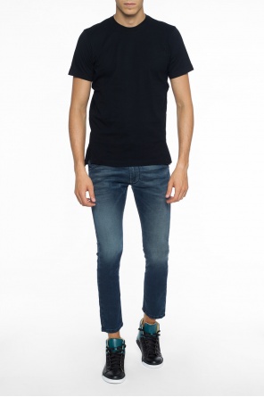 'krooley r-ne' jeans, zdjęcie 2 'krooley r-ne' jeans od Diesel